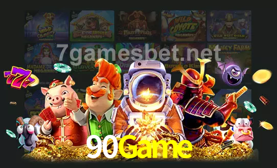 cassino 90Game