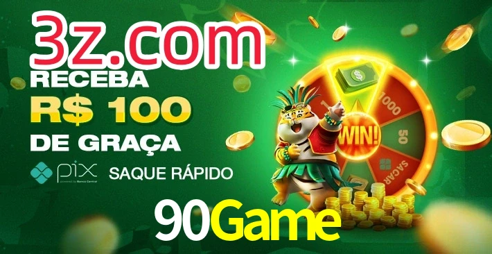 90Game