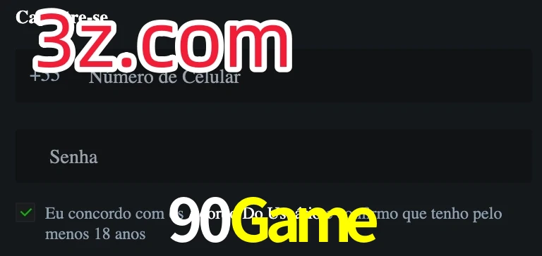 90Game