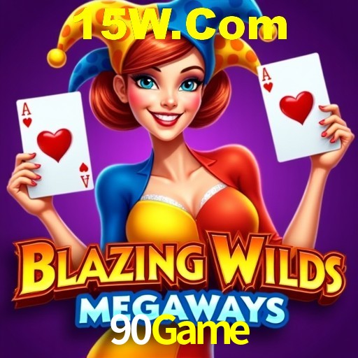 A Revolução dos Aplicativos de Jogos no 90Game