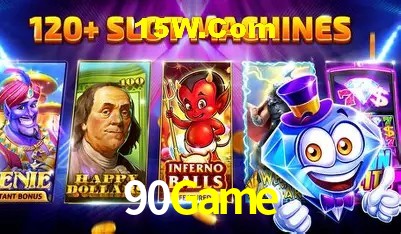 90Game Belo Horizonte - Jackpots
