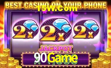 Diretório de Jogos 90Game