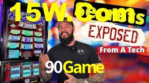 VIP Casino 90Game