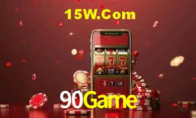 Especiais de Fim de Semana 90Game