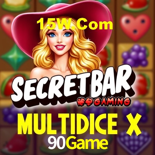 Mesa de Blackjack 90Game