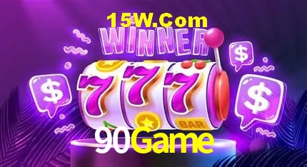 90Game Salvador - Support