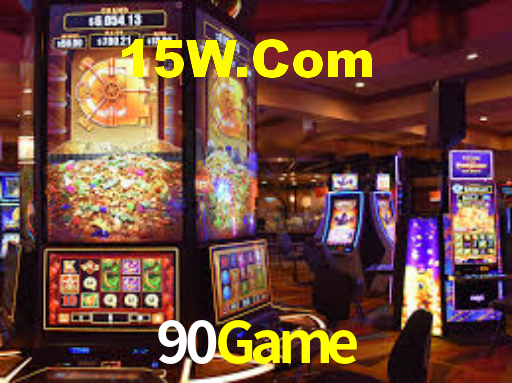 90Game.Com