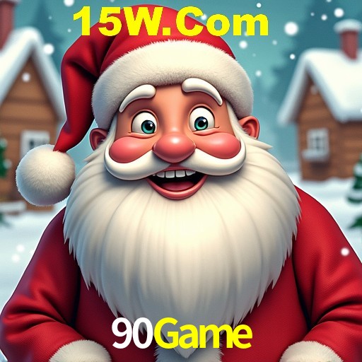 Seasonal Promotions 90Game