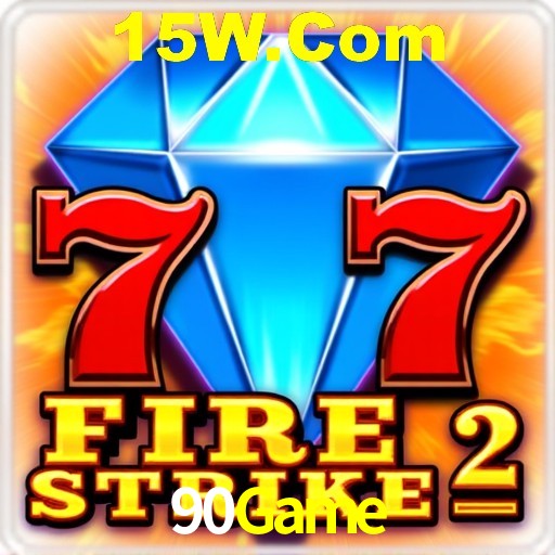 PIX Instantâneo 90Game
