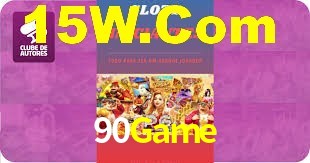 Programa VIP 90Game