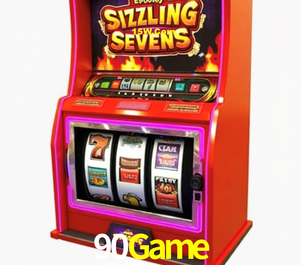 Recursos de Bônus 90Game