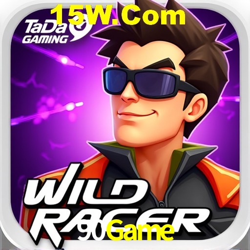Responsive Design 90Game