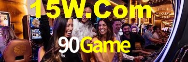 Welcome Bonus 90Game