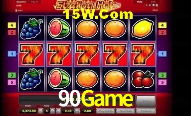 90Game São Paulo - Jogo Providers