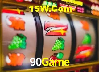90Game Plataforma - Certificada MGA desde 2015