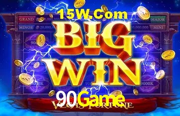 90Game Salvador - Statistics