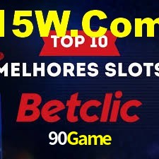 Welcome Bonus 90Game