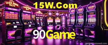 Live Casino 90Game