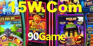 Daily Bonuses 90Game