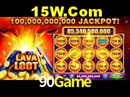 Secure Login 90Game
