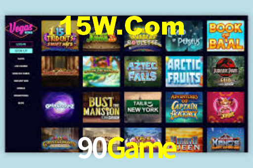 90Game