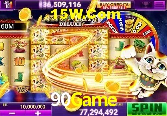 90Game Rio de Janeiro - Popular Jogos