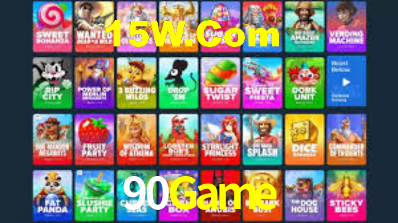 90Game