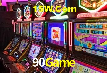 90Game Belo Horizonte - Payments
