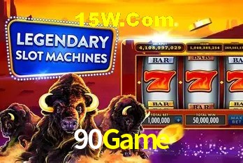 90Game São Paulo - Hot Promos