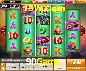 90Game Brasília - Betting Features