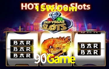 90Game Slot - 320+ Caça-Níqueis Premium