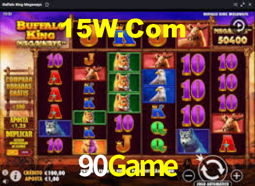 90Game