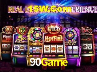 Sistemas de Segurança 90Game