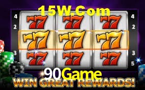 Slot Games 90Game