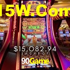 Sports Statistics 90Game