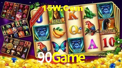 90Game Brasília - Bonus Features