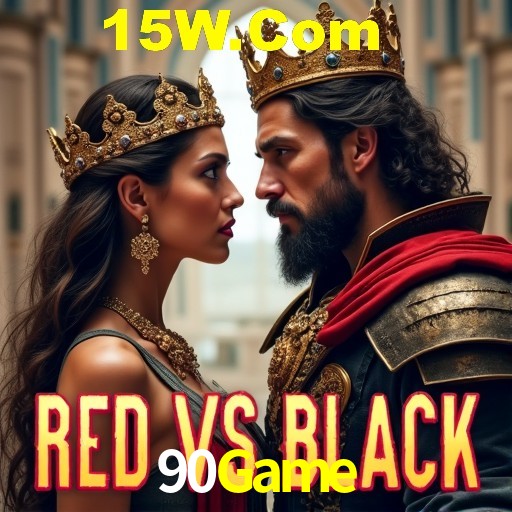 Descubra o Mundo do Cassino Online com 90Game