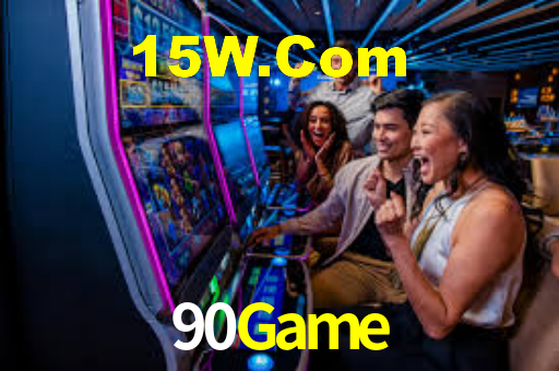 90Game: Jogos de Caça-Níqueis-Altas Recompensas, Roleta-Velocidade, Blackjack-Desafios Máximos