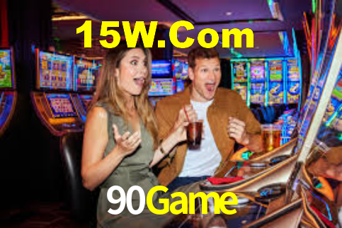Bônus Generosos e Exclusivos no 90Game para Você!