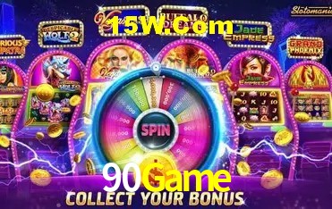 Casino Ao Vivo 90Game