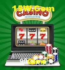 Login Seguro 90Game