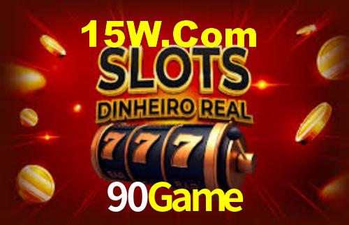 90Game - App Security
